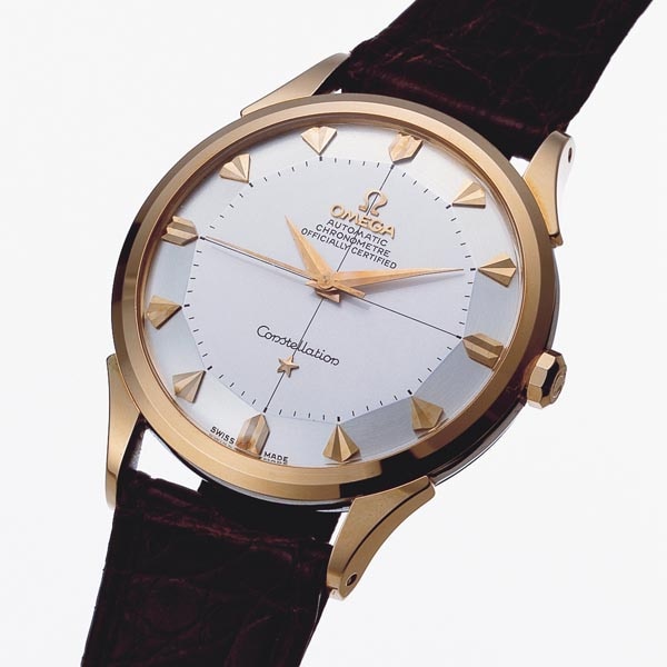 omega constellation 1952