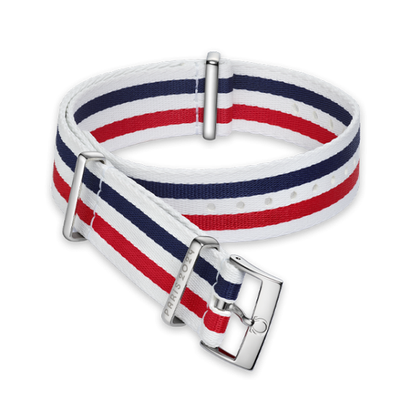 NATO strap Polyamide, multicolour - 031Z019025