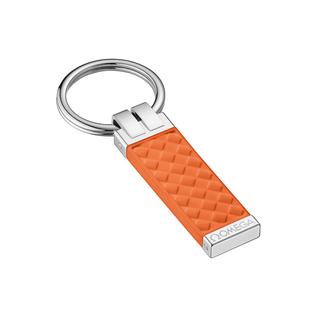 OMEGA Aqua Luxury Key holder K91STA0509105 OMEGA HK