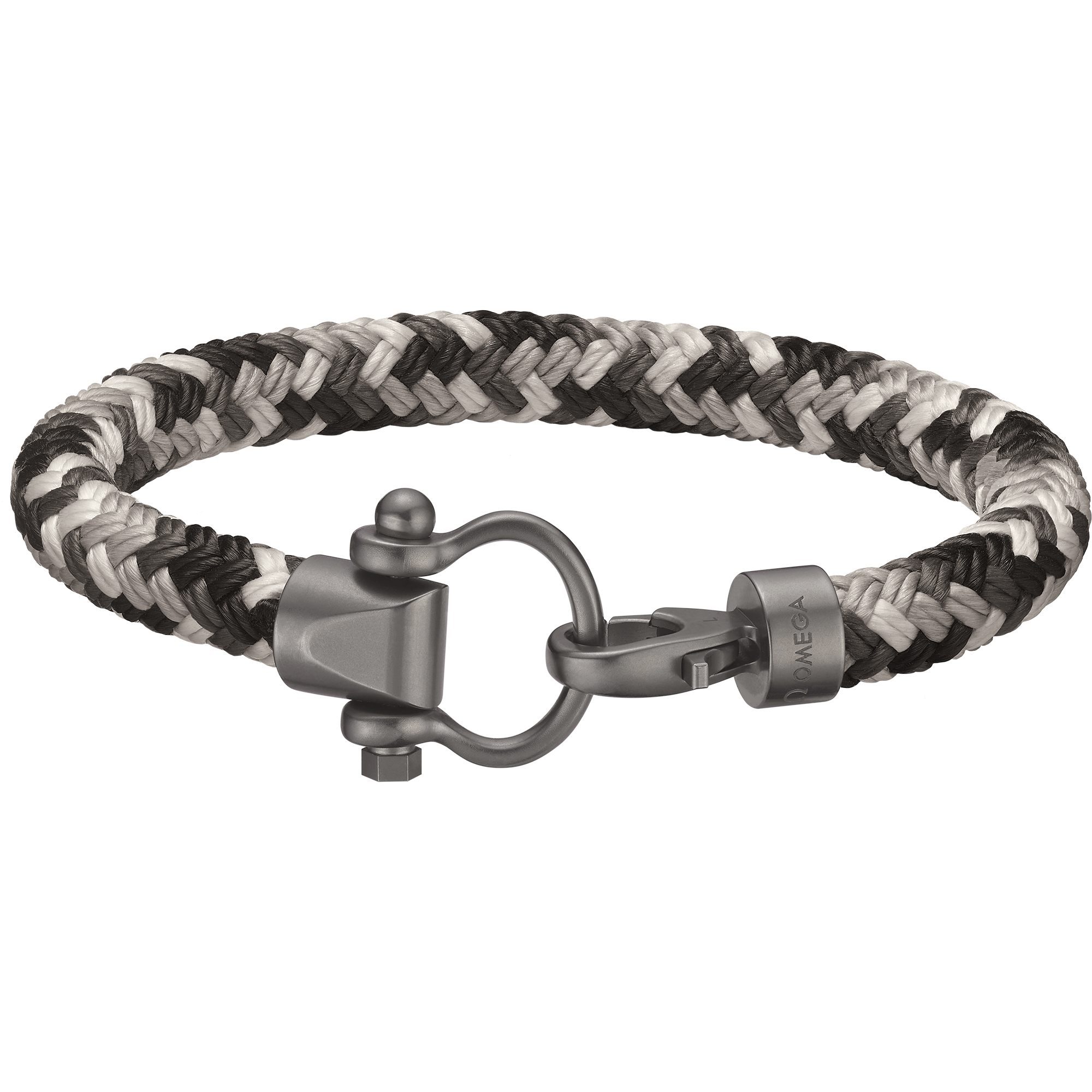 Omega sailing bracelet top