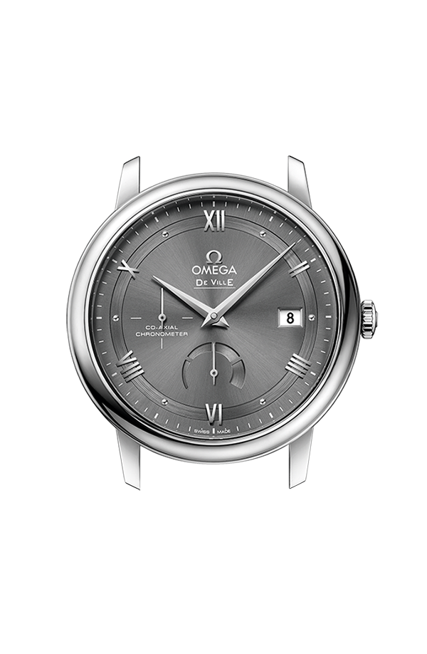 碟飛系列 典雅系列 with a nato strap