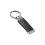 Omega Aqua Key holder, Black carbon, Titanium - KA05TI0000205