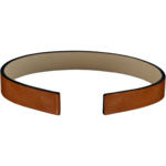 Omega Aqua Bracelet, Novonappa leather - B45CUA0500134