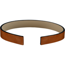 Omega Aqua Bracelet, Novonappa leather - B45CUA0500134