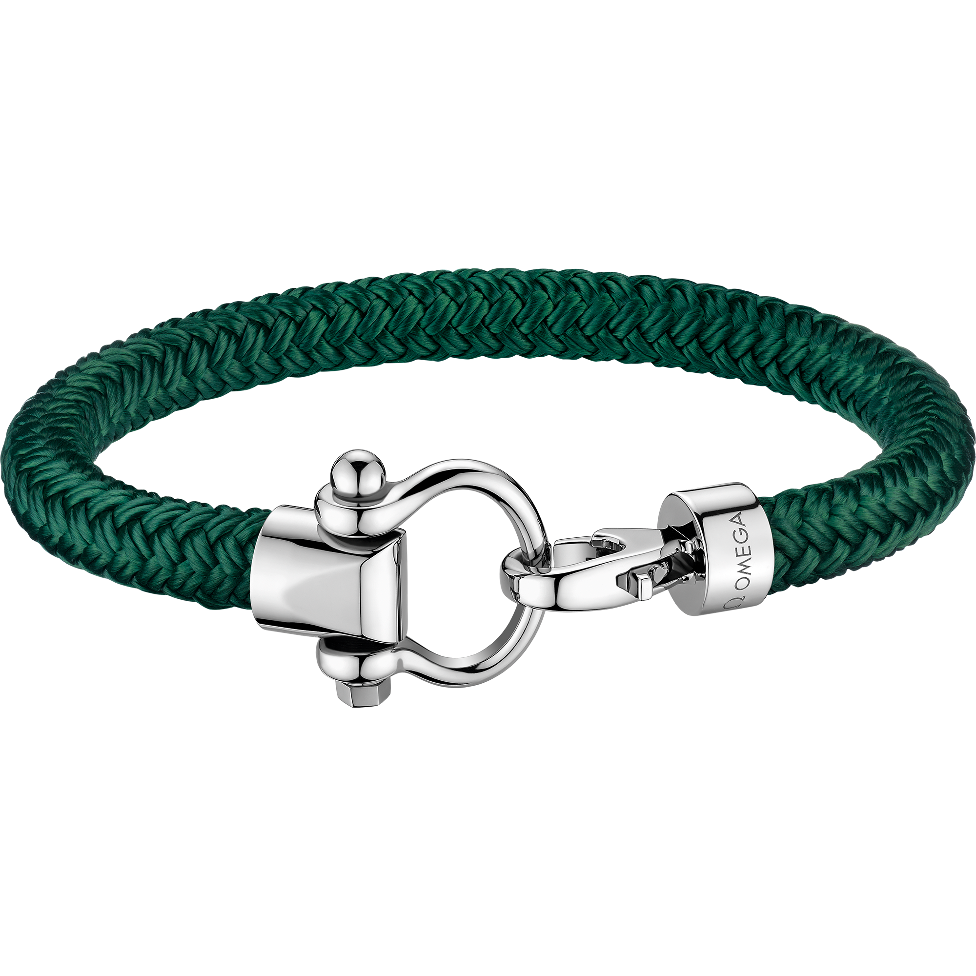Omega aqua bracelet 2025