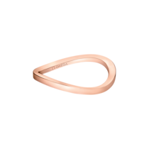 Aqua Swing Ring, 18K red gold - R45BGA05001XX