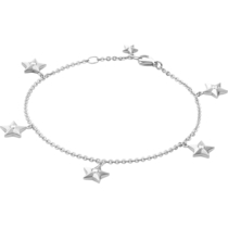 Constellation Bracelet, 18K white gold, Diamonds - BA01BC0100305