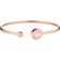 Constellation Bracelet, 18K red gold, Diamonds - BA01BG0400100