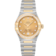 Constellation 29 mm, steel - yellow gold on steel - yellow gold - 131.25.29.20.58.001