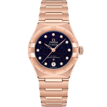 Constellation 29 mm, Sedna™ gold on Sedna™ gold - 131.50.29.20.53.003