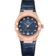 Constellation 29 mm, Sedna™ gold on leather strap - 131.53.29.20.99.001