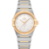 Constellation 39 mm, steel - yellow gold on steel - yellow gold - 131.20.39.20.52.002