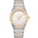 Constellation 39 mm, steel - yellow gold on steel - yellow gold - 131.25.39.20.52.002