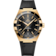 Constellation 41 mm, yellow gold on leather strap - 131.63.41.21.01.001