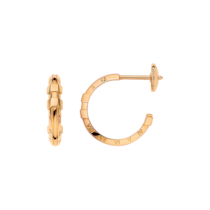 星座系列 耳環, 18K黃金 - E56BBA0100105