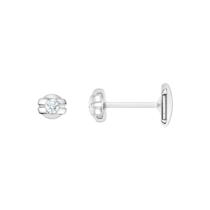 Constellation Earring, 18K white gold, Diamonds - EA01BC0100105