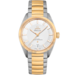 Constellation 39 mm, steel - yellow gold on steel - yellow gold - 130.20.39.21.02.001