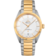 Constellation 39 mm, steel - yellow gold on steel - yellow gold - 130.20.39.21.02.001