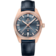 Constellation 41 mm, Sedna™ gold on leather strap - 130.53.41.22.03.001
