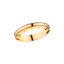 Constellation Ring, 18K yellow gold - R47BBA01001XX