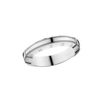 Constellation Ring, 18K white gold - R47BCA01001XX