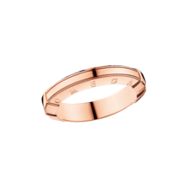 Constellation Ring, 18K red gold - R47BGA01001XX