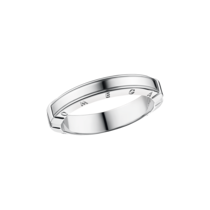 Constellation Ring, 18K white gold - R48BCA01001XX