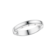 星座系列 戒指, 18K白金 - R48BCA01001XX
