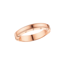 Constellation Ring, 18K red gold - R48BGA01001XX