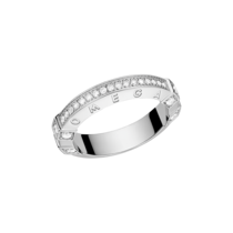 Constellation Ring, 18K white gold, Diamonds - RA01BC02001XX