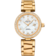 De Ville 34 mm, yellow gold on yellow gold - 425.65.34.20.55.009