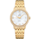 De Ville 32.7 mm, yellow gold on yellow gold - 424.55.33.20.55.001