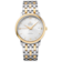 De Ville 36.8 mm, steel - yellow gold on steel - yellow gold - 424.20.37.20.02.001