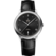 De Ville 39.5 mm, steel on leather strap - 424.13.40.20.01.002