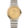 De Ville 39.5 mm, steel - yellow gold on steel - yellow gold - 424.20.40.20.08.001