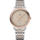 De Ville 40 mm, steel - Sedna™ gold on steel - Sedna™ gold - 434.20.40.20.59.001