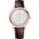 De Ville 40 mm, steel - Sedna™ gold - 434.23.40.20.02.001