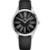 De Ville 39 mm, steel on fabric strap - 428.17.39.60.01.001