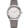 De Ville 39 mm, steel on fabric strap - 428.17.39.60.02.001