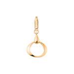 Omega Dewdrop 吊飾, 18K黃金 - M36BBA0200105