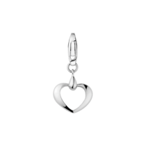 Omega Dewdrop Charm, 18K white gold - M37BCA0200105