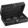 高級皮具 表盒, 黑色 - 7070310013