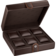 高級皮具 表盒, 棕色 - 7070320012