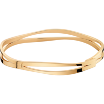Ladymatic Bracelet, 18K yellow gold - B604BB0000102