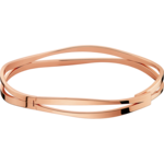 Ladymatic Bracelet, 18K red gold - B604BG0000102