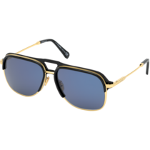 Sunglasses - Pilot style, Man - OM0015-H6001V