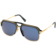 太陽眼鏡 - 飛行員款式, 男裝 - OM0015-H6001V