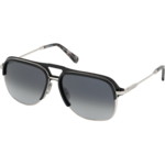 Sunglasses - Pilot style, Man - OM0015-H6005B