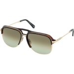 Sunglasses - Pilot style, Man - OM0015-H6052P