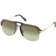 太陽眼鏡 - 飛行員款式, 男裝 - OM0015-H6052P